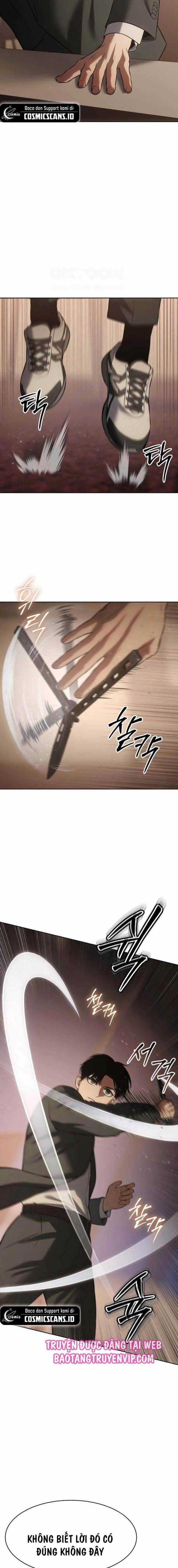 Baek XX Chapter 77 trang 22