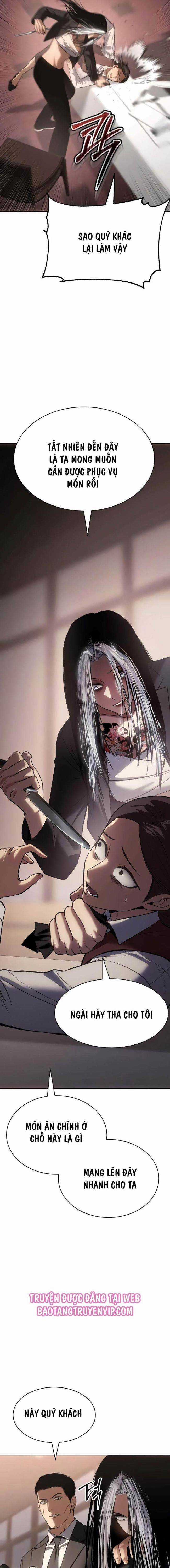 Baek XX Chapter 77 trang 25