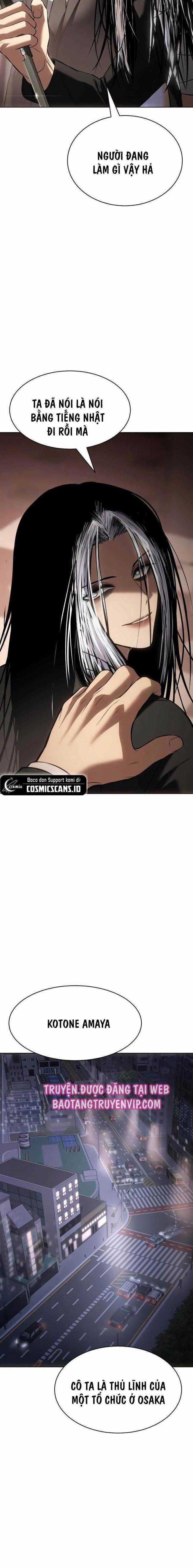 Baek XX Chapter 77 trang 26