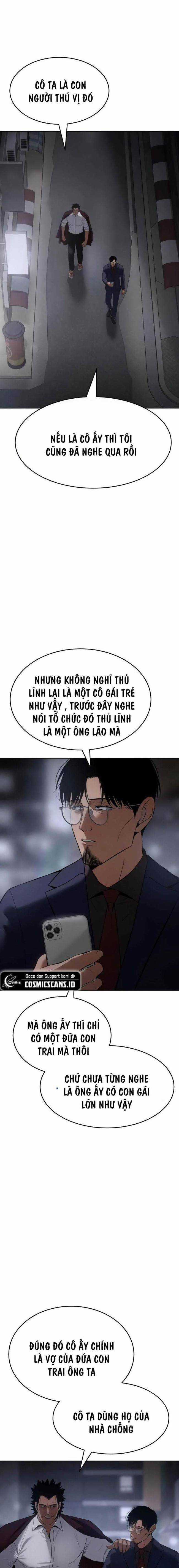 Baek XX Chapter 77 trang 27