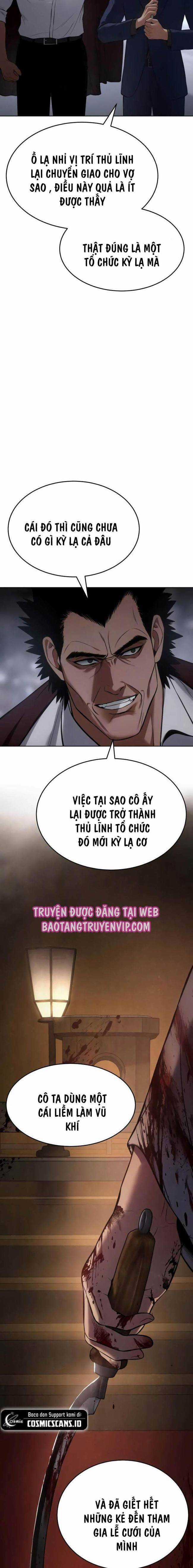 Baek XX Chapter 77 trang 28