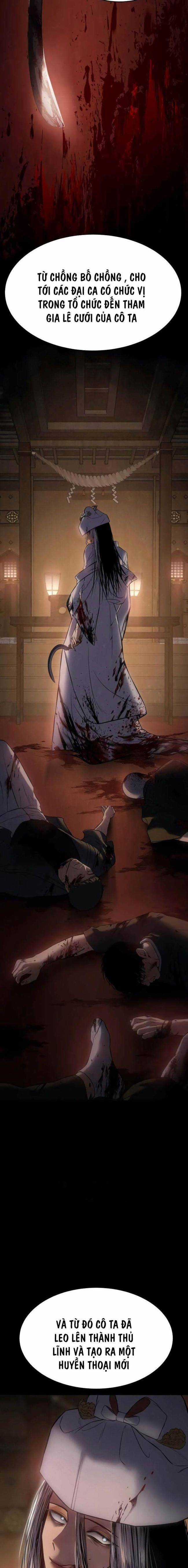 Baek XX Chapter 77 trang 29