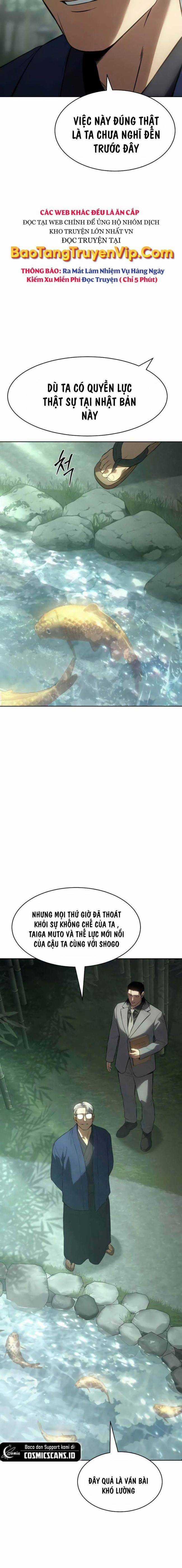 Baek XX Chapter 77 trang 3