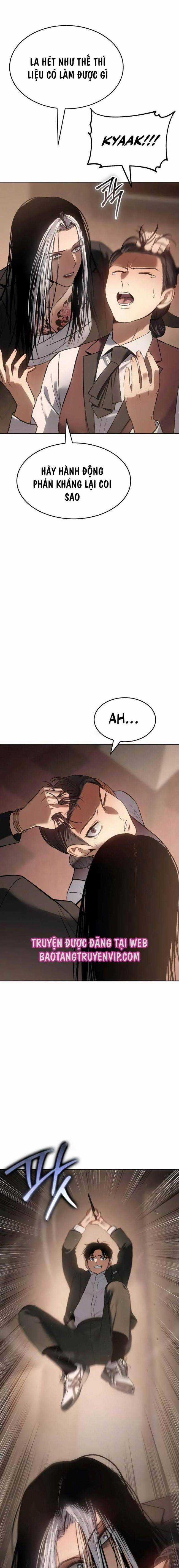 Baek XX Chapter 77 trang 31