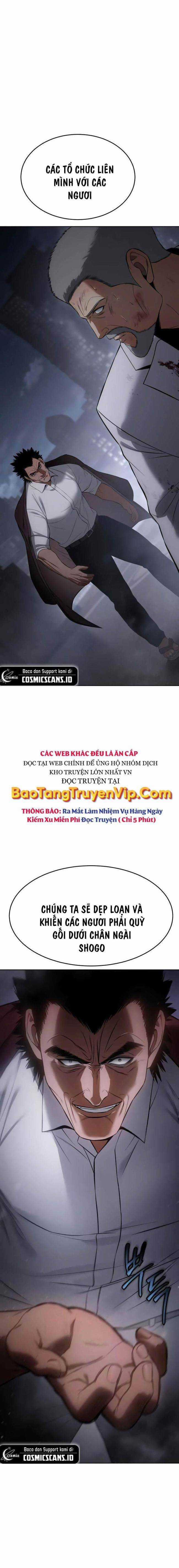 Baek XX Chapter 77 trang 36