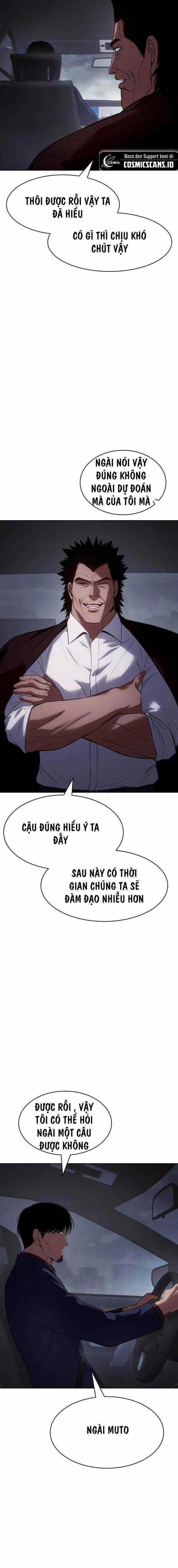 Baek XX Chapter 77 trang 7