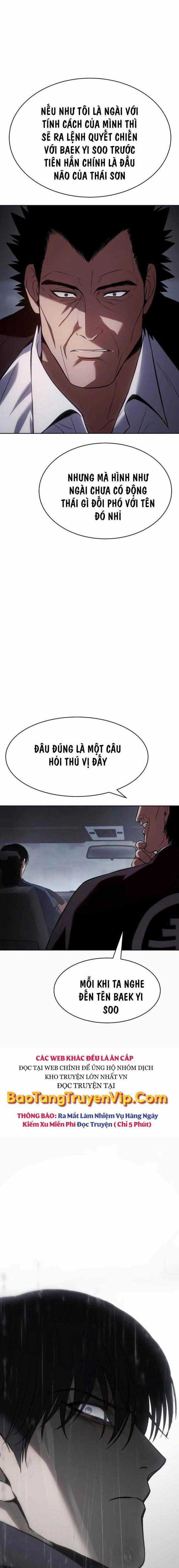 Baek XX Chapter 77 trang 8