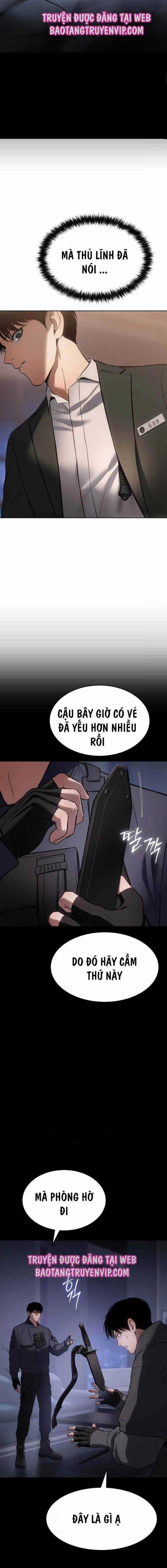 Baek XX Chapter 78 trang 10