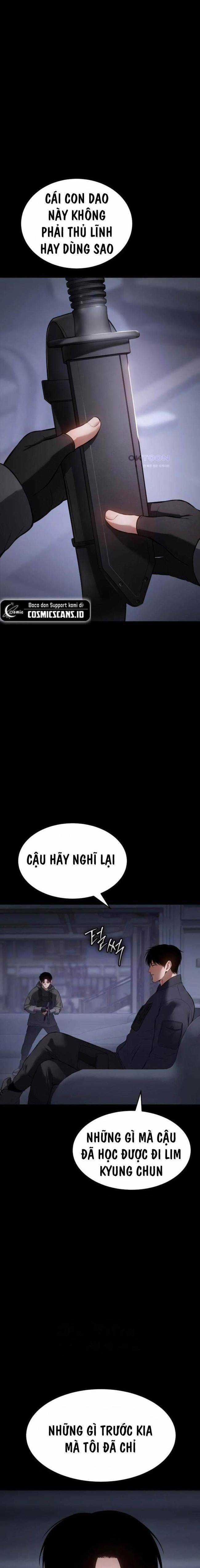 Baek XX Chapter 78 trang 11