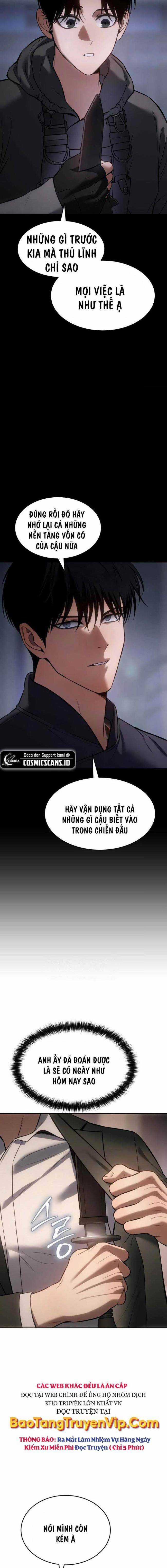 Baek XX Chapter 78 trang 12