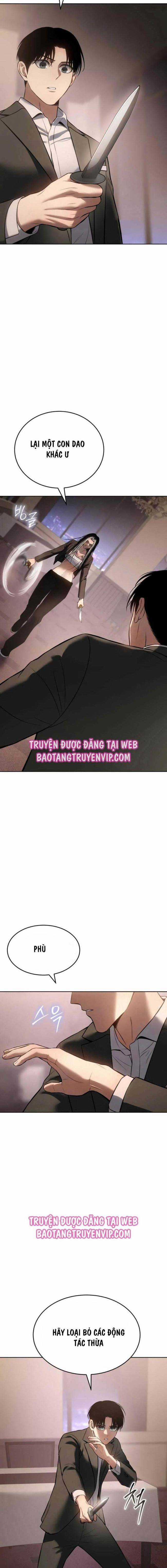 Baek XX Chapter 78 trang 13