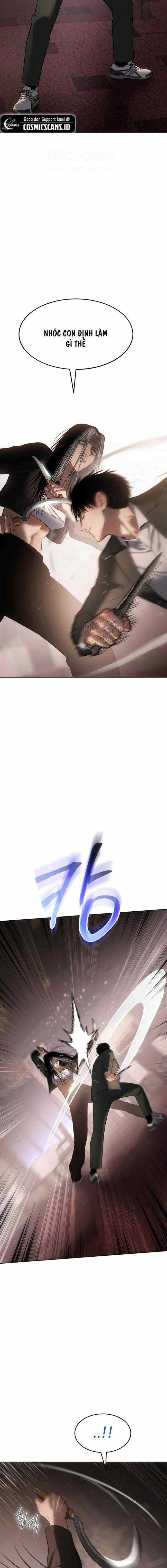 Baek XX Chapter 78 trang 14