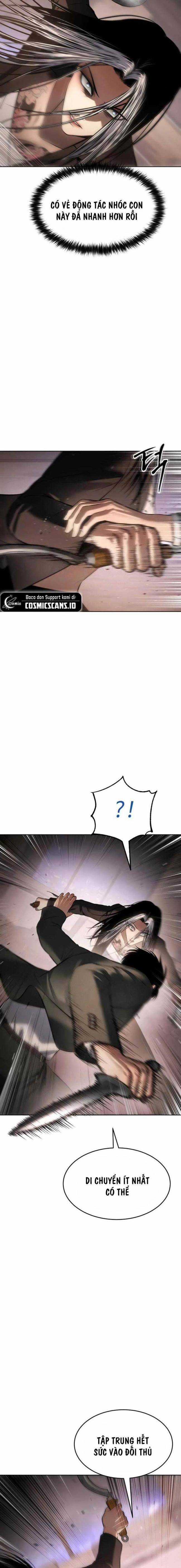 Baek XX Chapter 78 trang 15