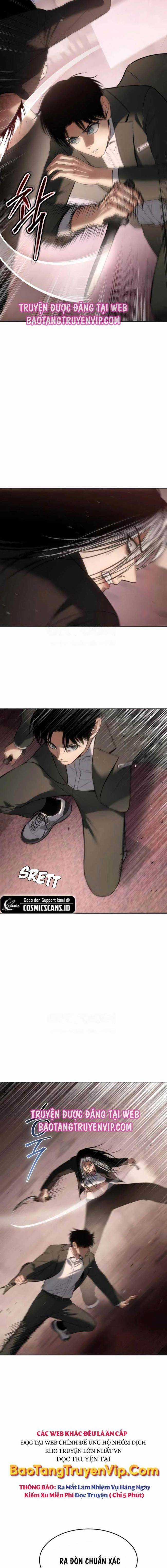 Baek XX Chapter 78 trang 16