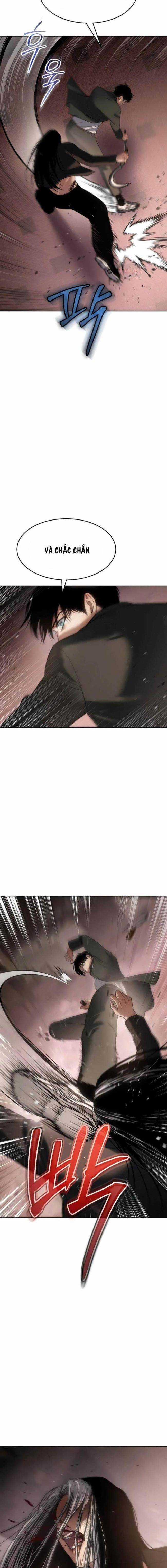 Baek XX Chapter 78 trang 17