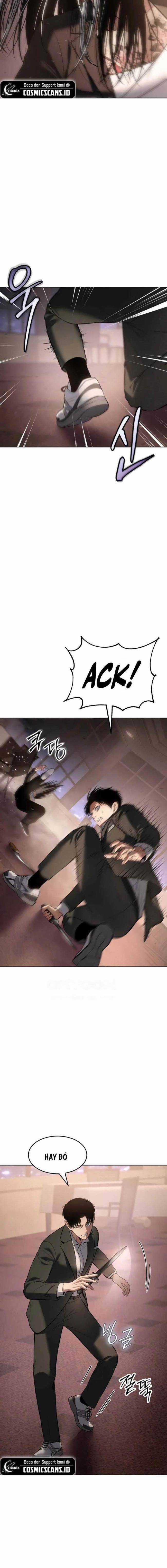 Baek XX Chapter 78 trang 18