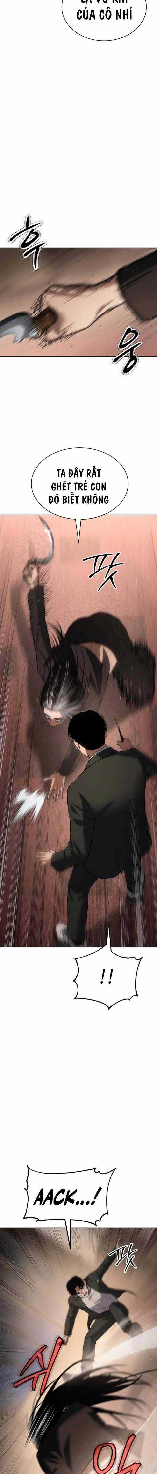 Baek XX Chapter 78 trang 2