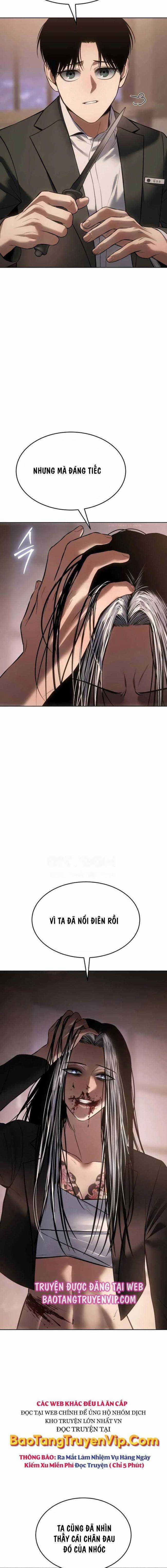 Baek XX Chapter 78 trang 20