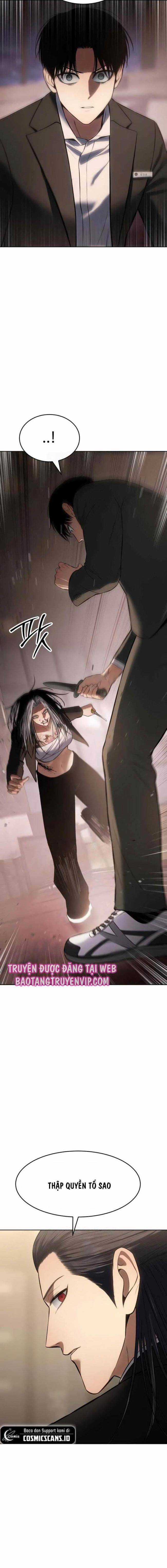 Baek XX Chapter 78 trang 21