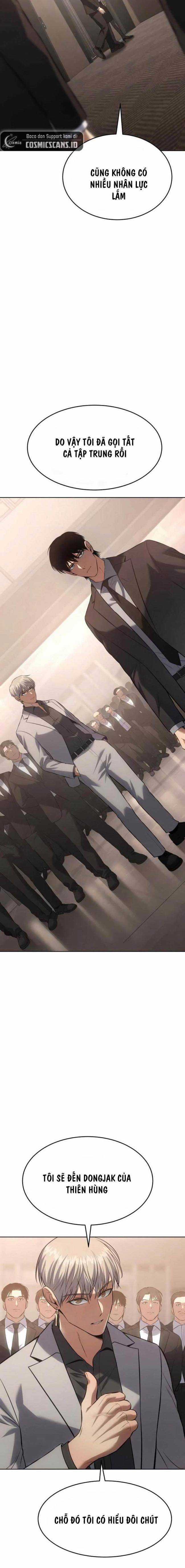 Baek XX Chapter 78 trang 23