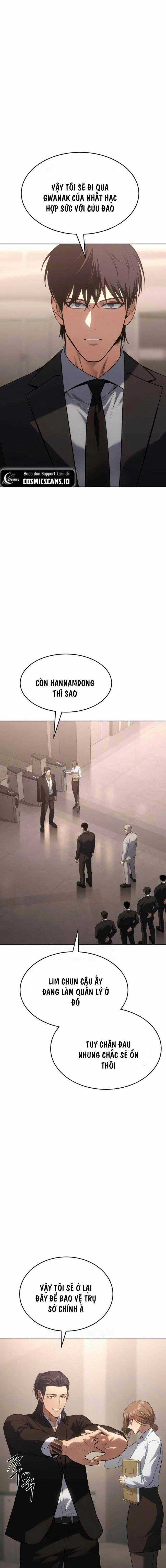 Baek XX Chapter 78 trang 24