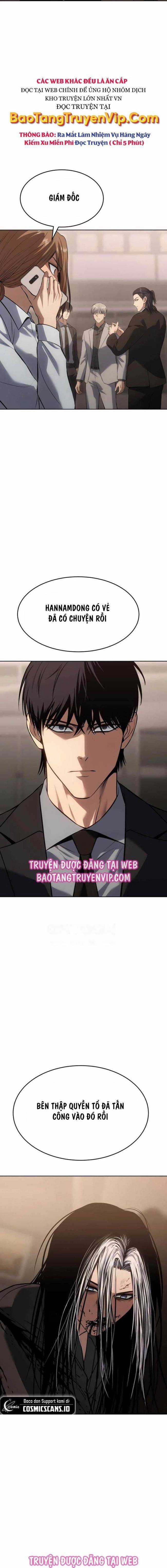 Baek XX Chapter 78 trang 25