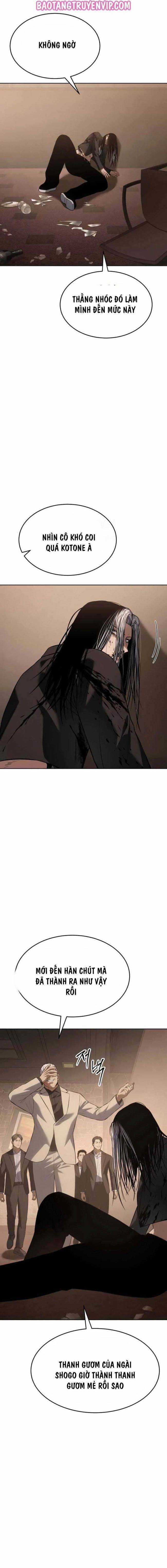 Baek XX Chapter 78 trang 26