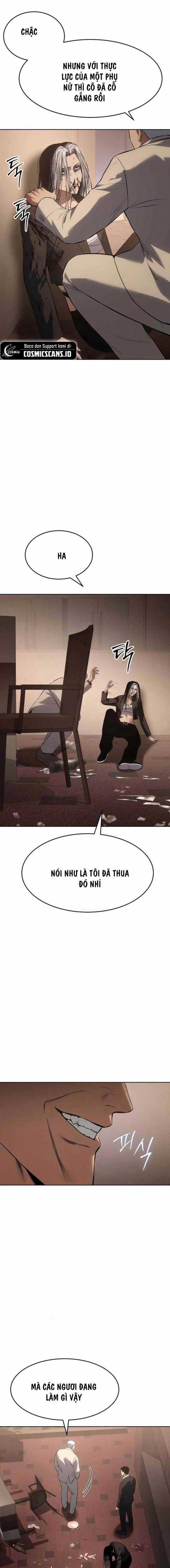 Baek XX Chapter 78 trang 27