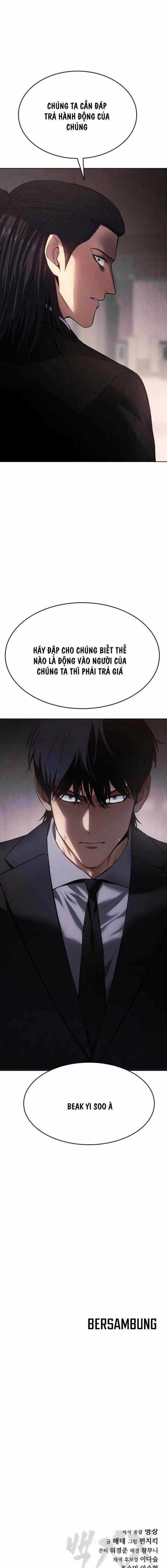 Baek XX Chapter 78 trang 30