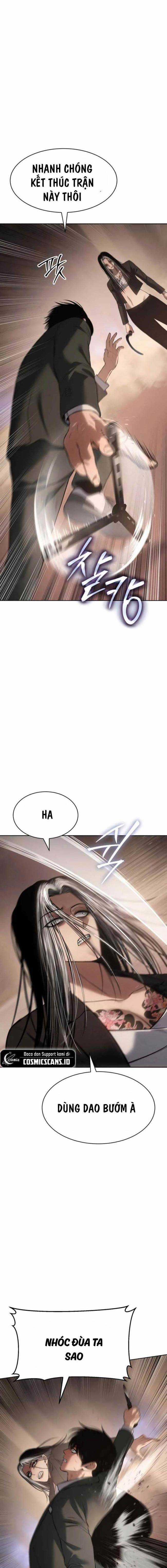 Baek XX Chapter 78 trang 4