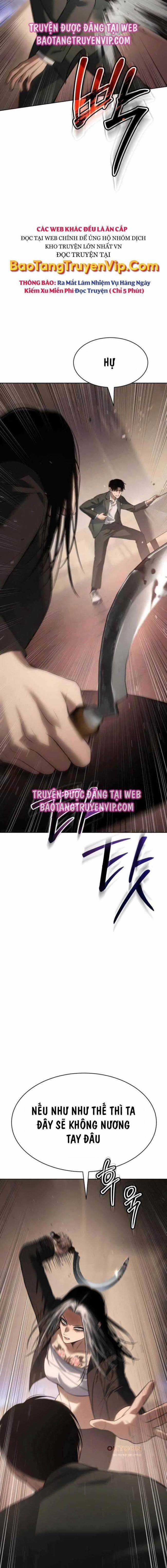 Baek XX Chapter 78 trang 5