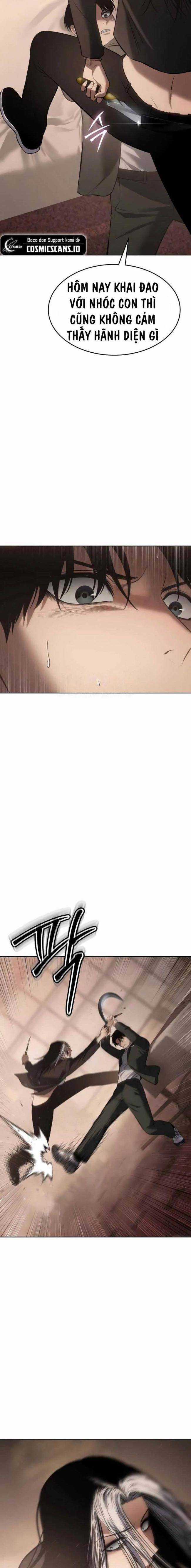 Baek XX Chapter 78 trang 7