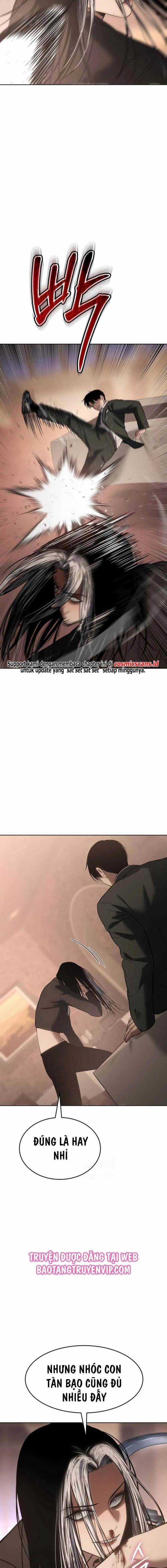 Baek XX Chapter 78 trang 8