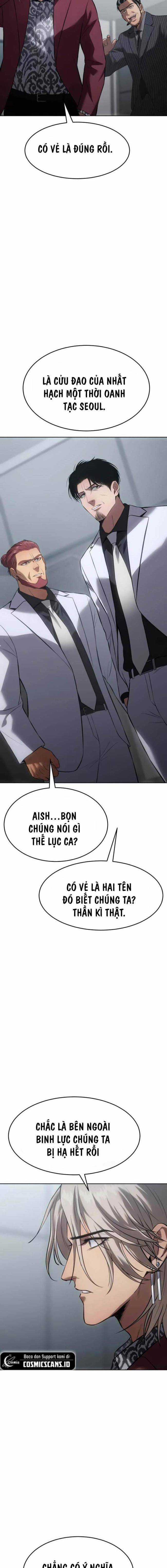 Baek XX Chapter 79 trang 10