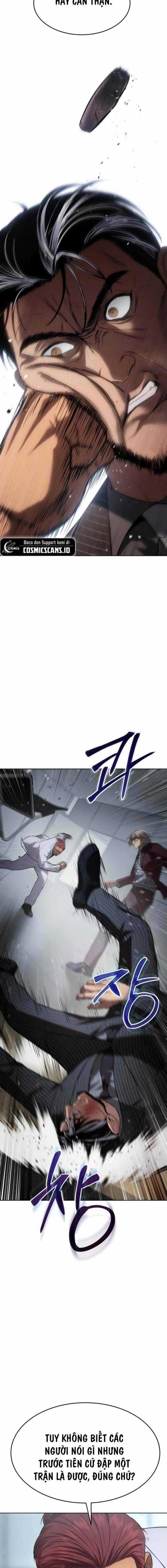 Baek XX Chapter 79 trang 12