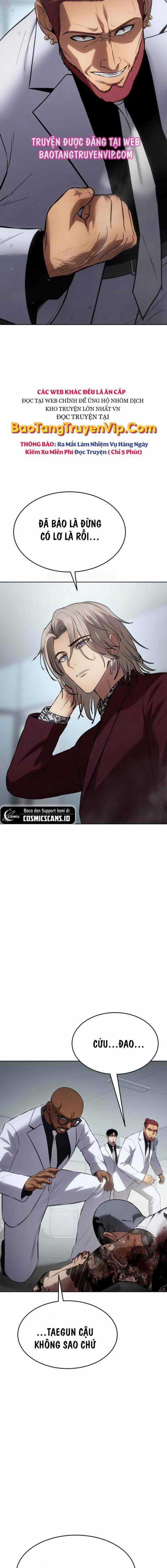 Baek XX Chapter 79 trang 13