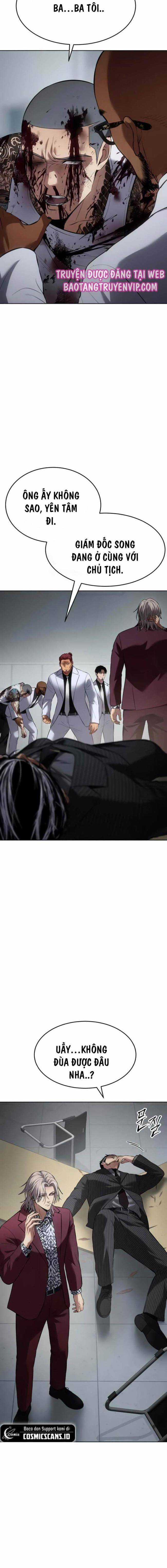 Baek XX Chapter 79 trang 14