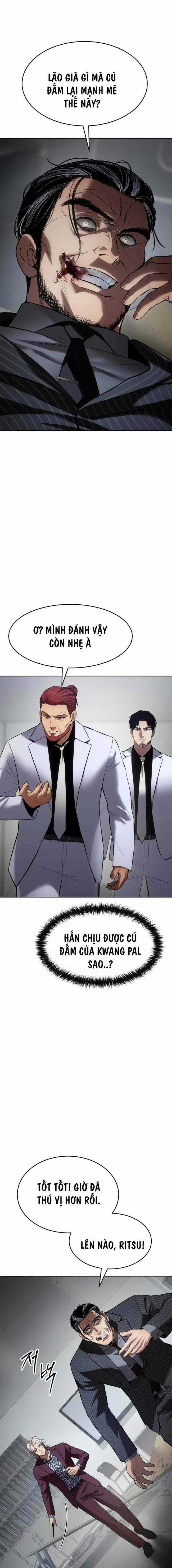 Baek XX Chapter 79 trang 15