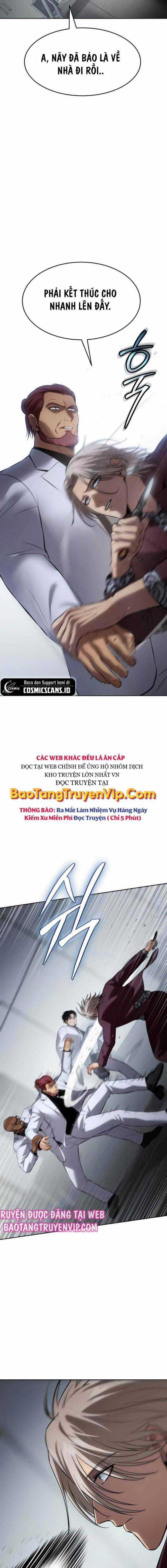 Baek XX Chapter 79 trang 16