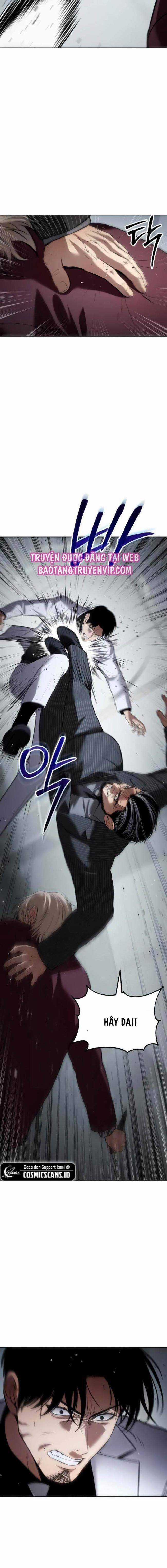 Baek XX Chapter 79 trang 17