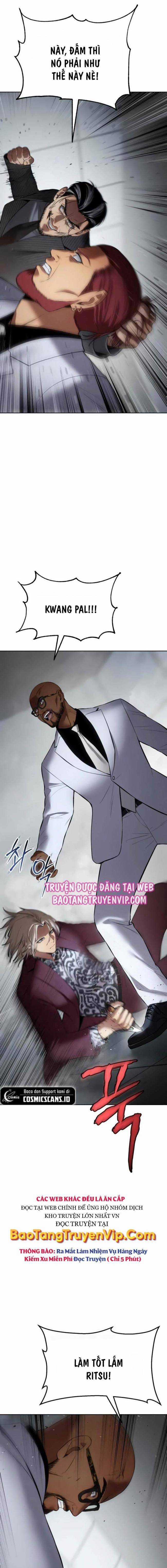 Baek XX Chapter 79 trang 19