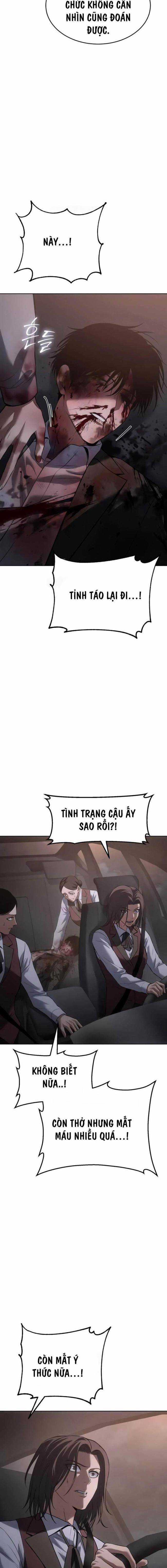 Baek XX Chapter 79 trang 2