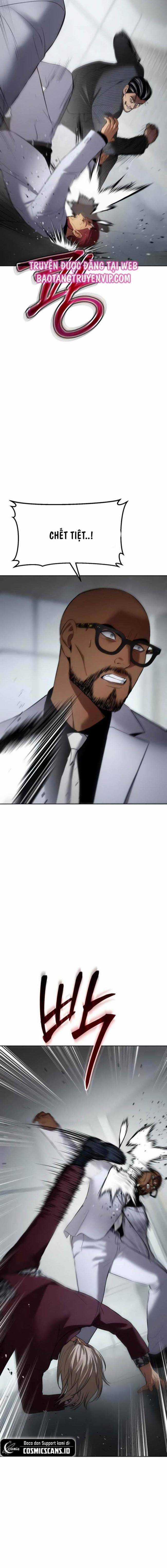 Baek XX Chapter 79 trang 20