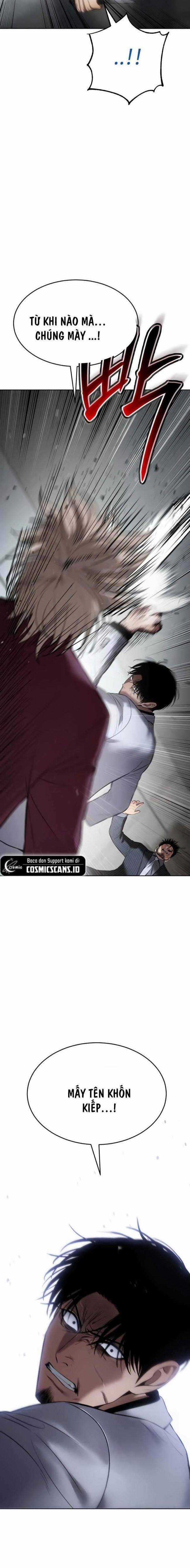 Baek XX Chapter 79 trang 22