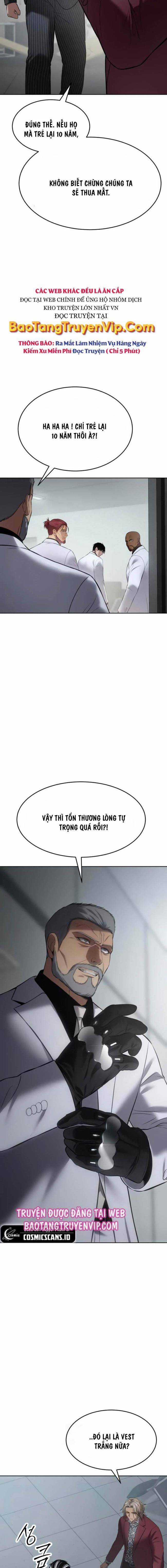 Baek XX Chapter 79 trang 24