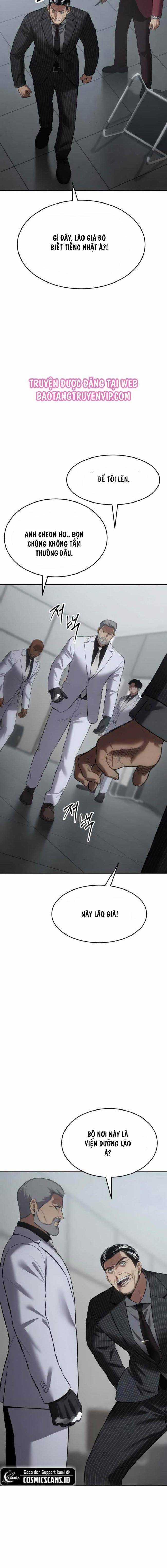 Baek XX Chapter 79 trang 25