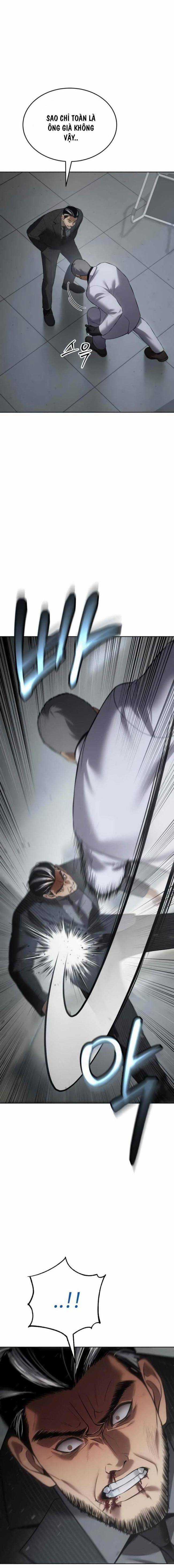 Baek XX Chapter 79 trang 26