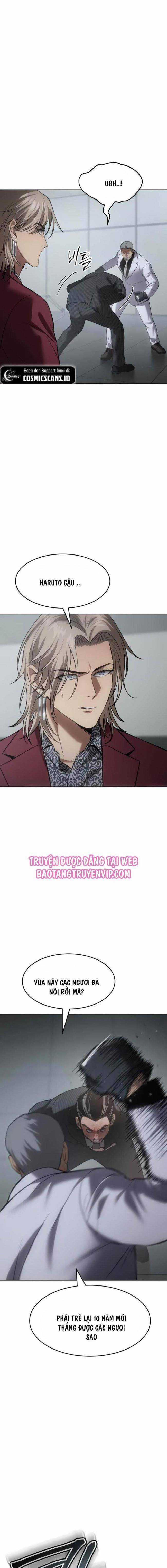 Baek XX Chapter 79 trang 27