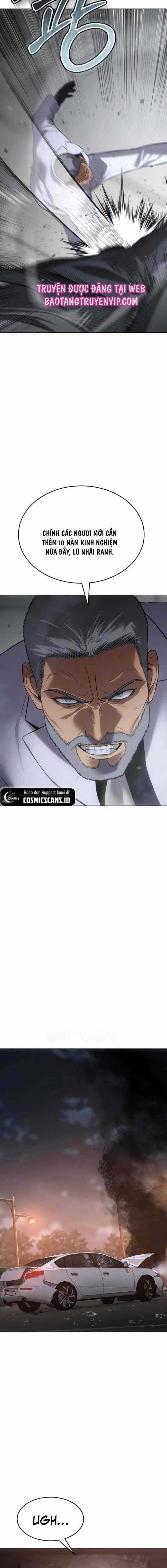 Baek XX Chapter 79 trang 28