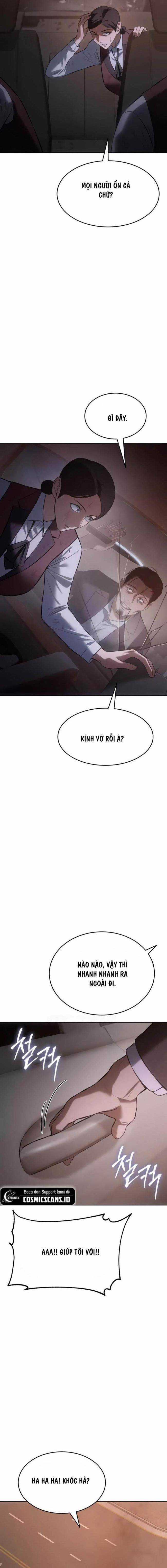 Baek XX Chapter 79 trang 29